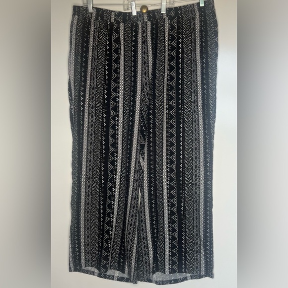 Woman Within Women's Plus Size Pull-On Elastic Waist Soft Pants Size 28W NWT - Picture 4 of 15